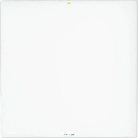 Litepanels Medium Diffuser for Astra IP 1x1 LED Panel