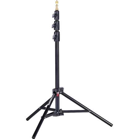Litepanels 83" Air-Cushioned Mini Compact Light Stand