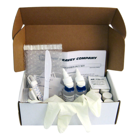 Lynn Peavey Entomology Kit