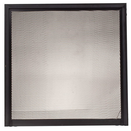 Litepanels 30 Honeycomb Grid for 1x1' LED Continuous Output Lights
