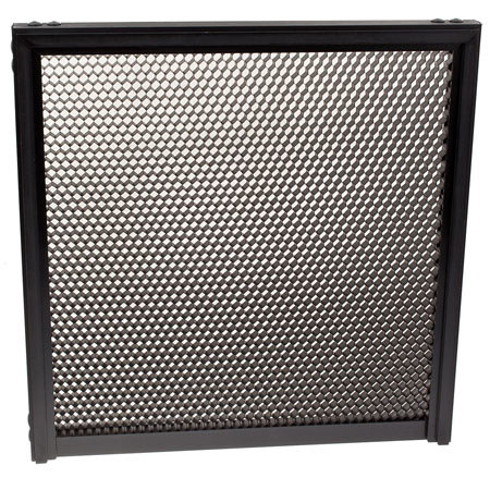 Litepanels 60 Honeycomb Grid for 1x1' LED Continuous Output Lights