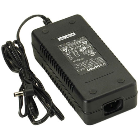 Litepanels Lithium-ion Battery Charger for 1x1 Battery