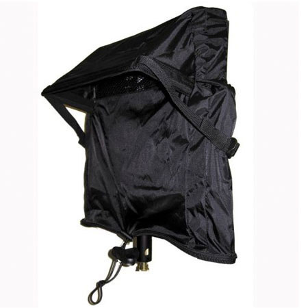 Litepanels 1' x 1' Rain Cover for 1'x1' LED Fixtures