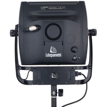 Litepanels Astra EP 1x1 Daylight LED Panel