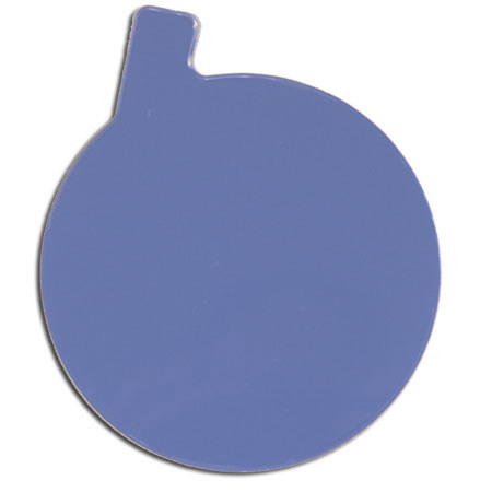 Litepanels Inca 6 Individual Gel Filter, 1/4 CTB