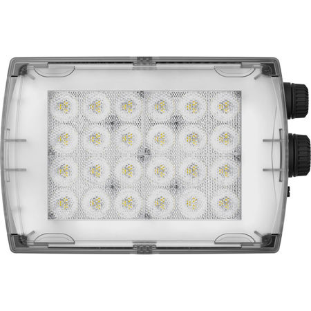 Litepanels Croma 2 14W Variable Color On-Camera LED Light