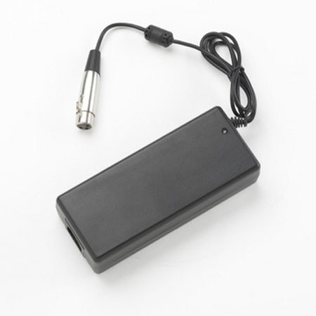 Litepanels Hilio AC/DC Power Supply, 100-240V