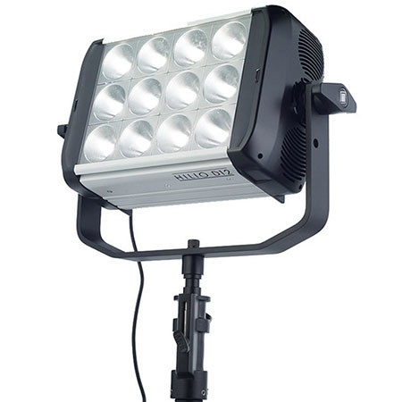 Litepanels Hilio D12 Daylight Balanced LED Light 907-2001 - Adorama
