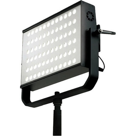 Litepanels Hilio / HC Field Lighting Package with Anton/Bauer Gold Mount PLUS