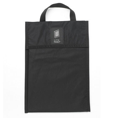 Litepanels Hilio Gel Carrying Case, Black