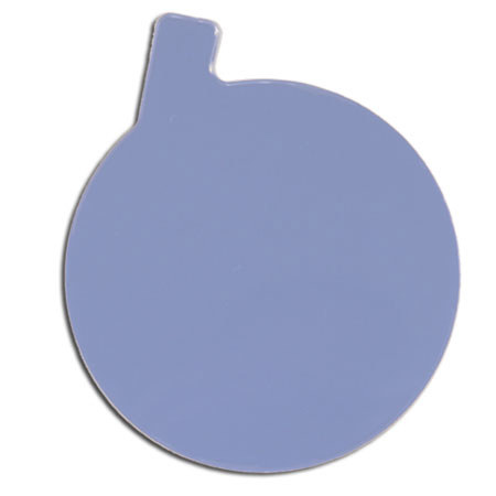 Litepanels Inca 12 - Gel Filter, 1/8 CTB