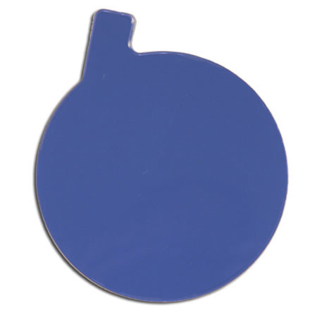 Litepanels Inca 12, Gel Filter - 1/2 CTB