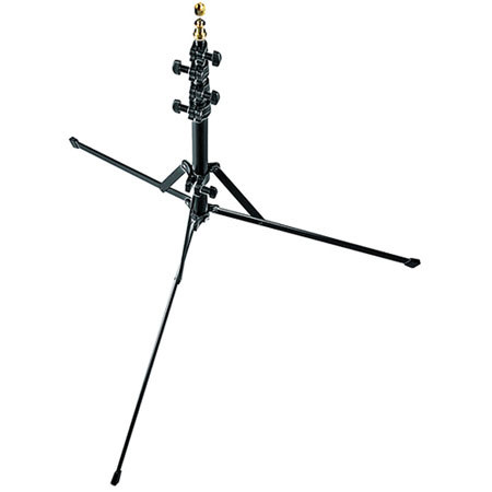 Litepanels Nano Light Stand (6.2')for the LP1x1 LED Production Light, Black