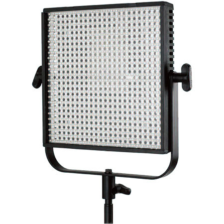 Litepanels 1x1 LS Daylight LED Panel Fixture - Flood