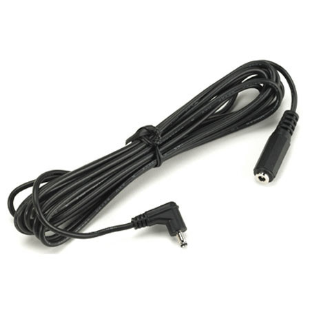 Litepanels +10E 12VDC Miniplus Extension Power Cord
