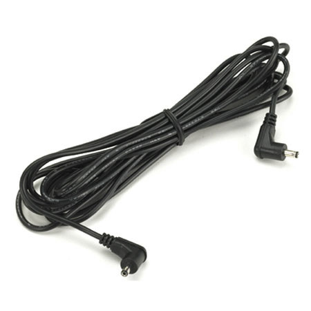 Litepanels +10J 12VDC 10ft Power Cord Mini Plug Cable
