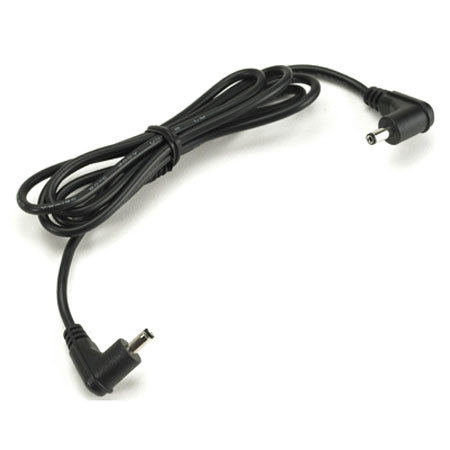 Litepanels P3J +3J 12VDC 3ft Power Cord Mini Plug Cable