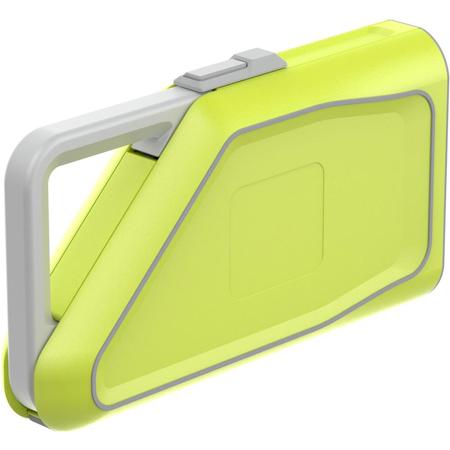 LifeProof Aquaphonics AQ9 Bluetooth Speaker - Laguna Clay