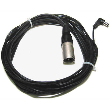 Litepanels LED Ringlite Mini 4 Pin 10ft XLR Cable