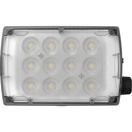 Litepanels Spectra 2 8W Daylight On-Camera LED Light