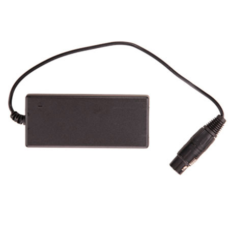 Litepanels Sola 4 AC/DC Power Supply (100-240V), Cord Not Included