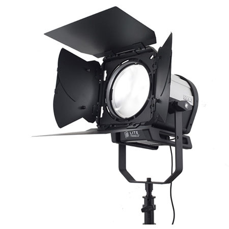 Litepanels Sola 9 9" Daylight-Balanced LED Fixture