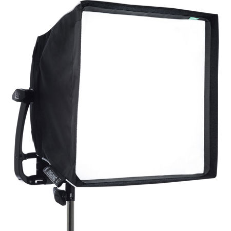Litepanels Snapbag Softbox for Astra 1x1 and Hilio D12/T12 LED Lights