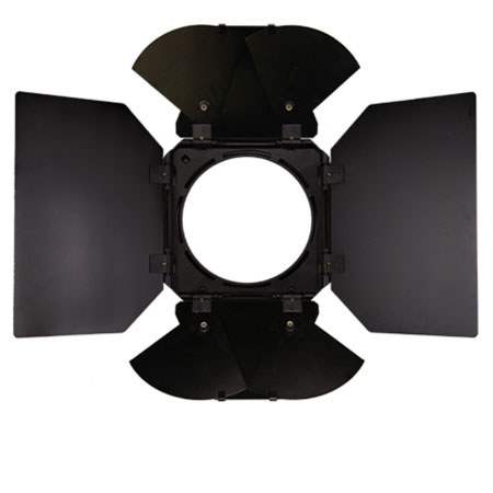 Litepanels Sola 12/Inca 12 4-Way 8-Leaf Barndoor