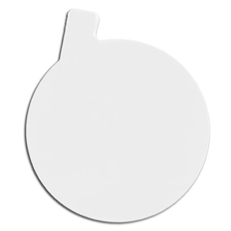 Litepanels Sola 12 / Inca 12 , Gel Filter, Half White Diffusion