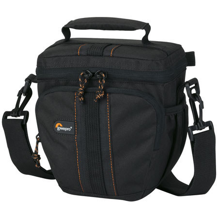 Lowepro Adventura TLZ 25 Top Load Zoom Bag - Black