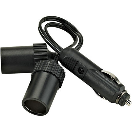 Litepanels Miniplus 12v Twin Socket