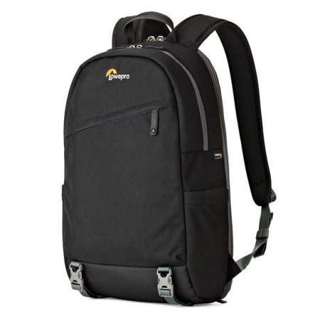 Lowepro m-Trekker BP 150 Backpack for Cameras, Nylon, Black