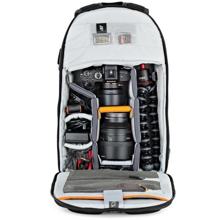 150 dslr backpack and laptop Lowepro Tahoe BP 150, Camera Bag, Lightweight Compact Camera for Cameras, CSC, DJI Spark Drone, Black, 27.5 x 21.7 x 40.3 cm, Medium LP36892-PWW : Electronics It helps to protect your camera and also carry it while travelling Vanguard ALTA SKY 52 Professional