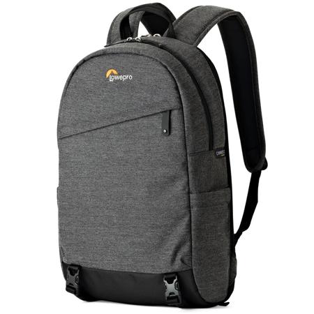 Lowepro m-Trekker BP 150 Backpack for cameras, Charcoal Gray