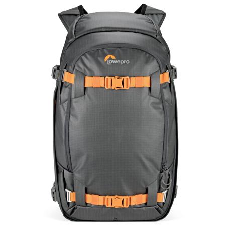 Lowepro Whistler Backpack 450 AW II, Gray