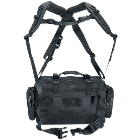 Lowepro Backpack Harness, Black