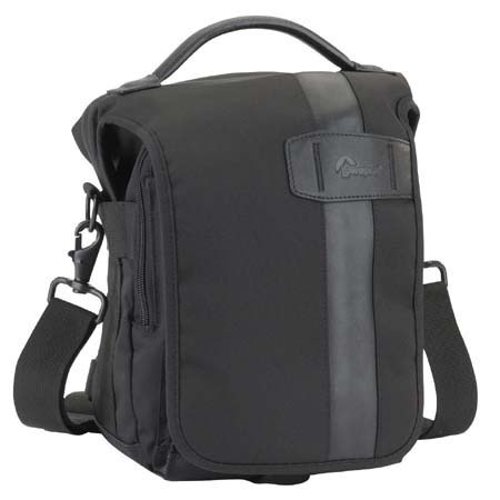 Lowepro Classified 140 AW Pro Shoulder Bag, Black
