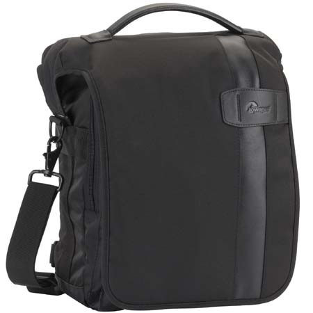 Lowepro Classified 160 AW Pro Shoulder Bag, Black