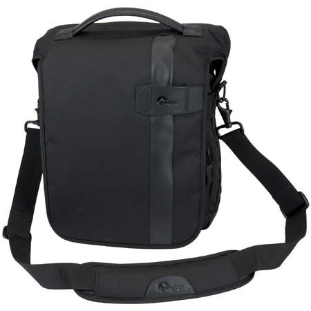 Lowepro Classified 160 AW Pro Shoulder Bag, Black