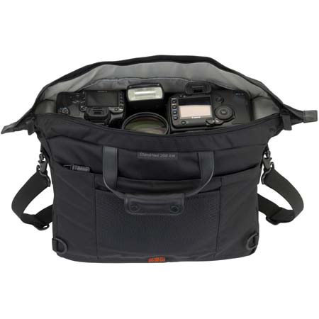Lowepro Classified 200 AW Pro Shoulder Bag, Black