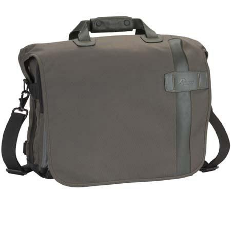Lowepro Classified 200 AW Pro Shoulder Bag, Sepia
