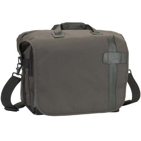 Lowepro Classified 250 AW Pro Shoulder Bag, Sepia