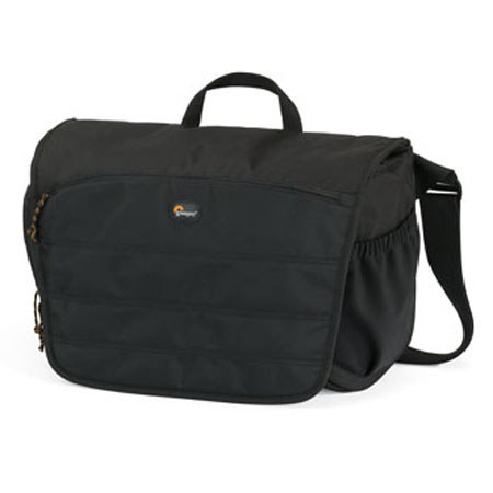 Lowepro CompuDay Photo 150 Case, Black