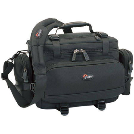 Lowepro Cmpt AW All Weather Camera Gadget Bag,Blk