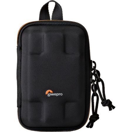 Lowepro Dashpoint AVC 40 II Action Camera Case, Black