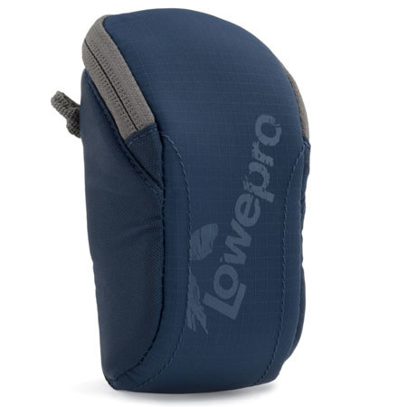 Lowepro Dashpoint 10 Camera Pouch, Galaxy Blue