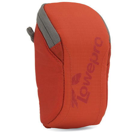 Lowepro Dashpoint 10 Pouch - Pepper Red