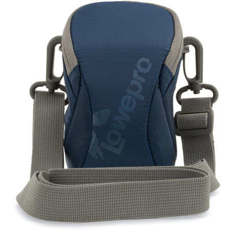 Lowepro Dashpoint 20 Camera Pouch, Galaxy Blue