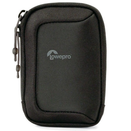 Lowepro Digital Video Case 20, Black