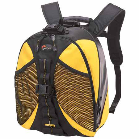 Lowepro waterproof deals